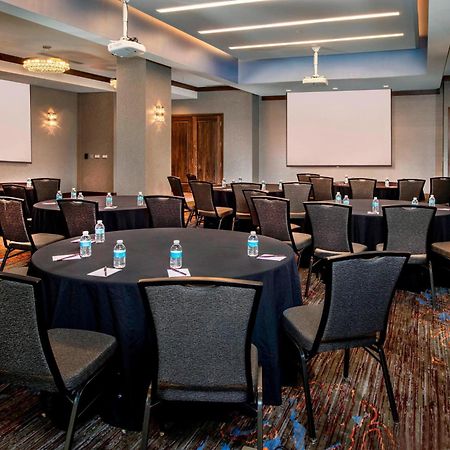Residence Inn By Marriott National Harbor Washington, D.C. Area Exterior foto