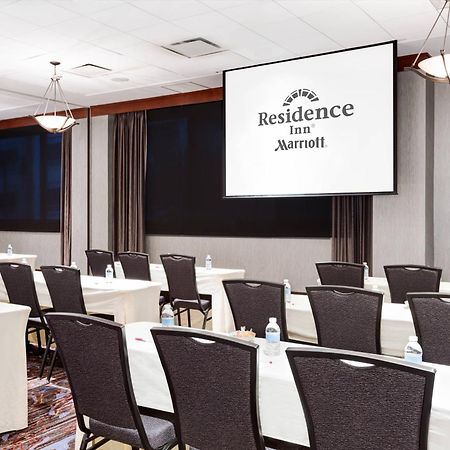 Residence Inn By Marriott National Harbor Washington, D.C. Area Exterior foto