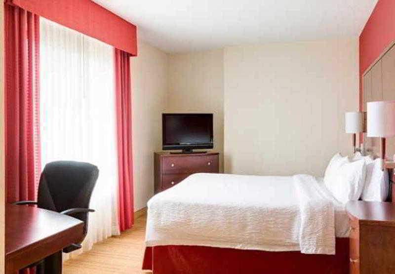 Residence Inn By Marriott National Harbor Washington, D.C. Area Exterior foto