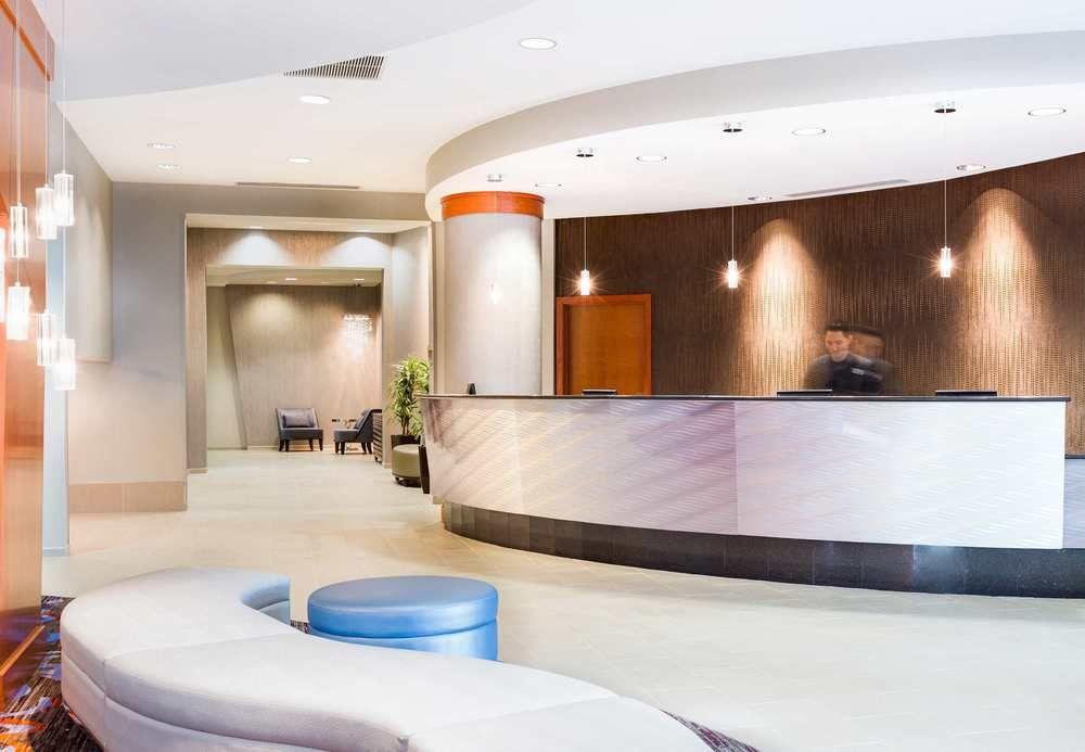 Residence Inn By Marriott National Harbor Washington, D.C. Area Exterior foto