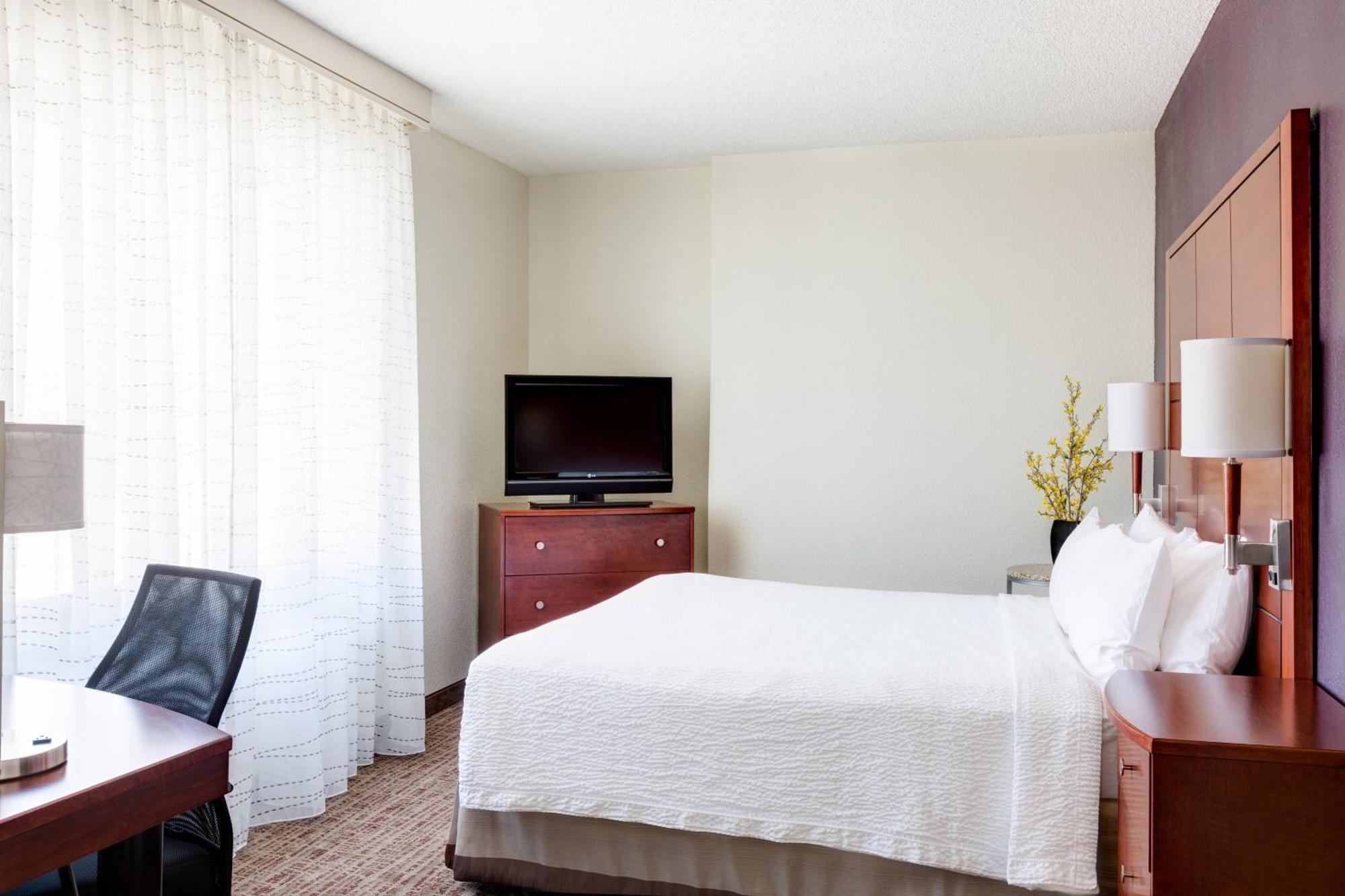 Residence Inn By Marriott National Harbor Washington, D.C. Area Exterior foto