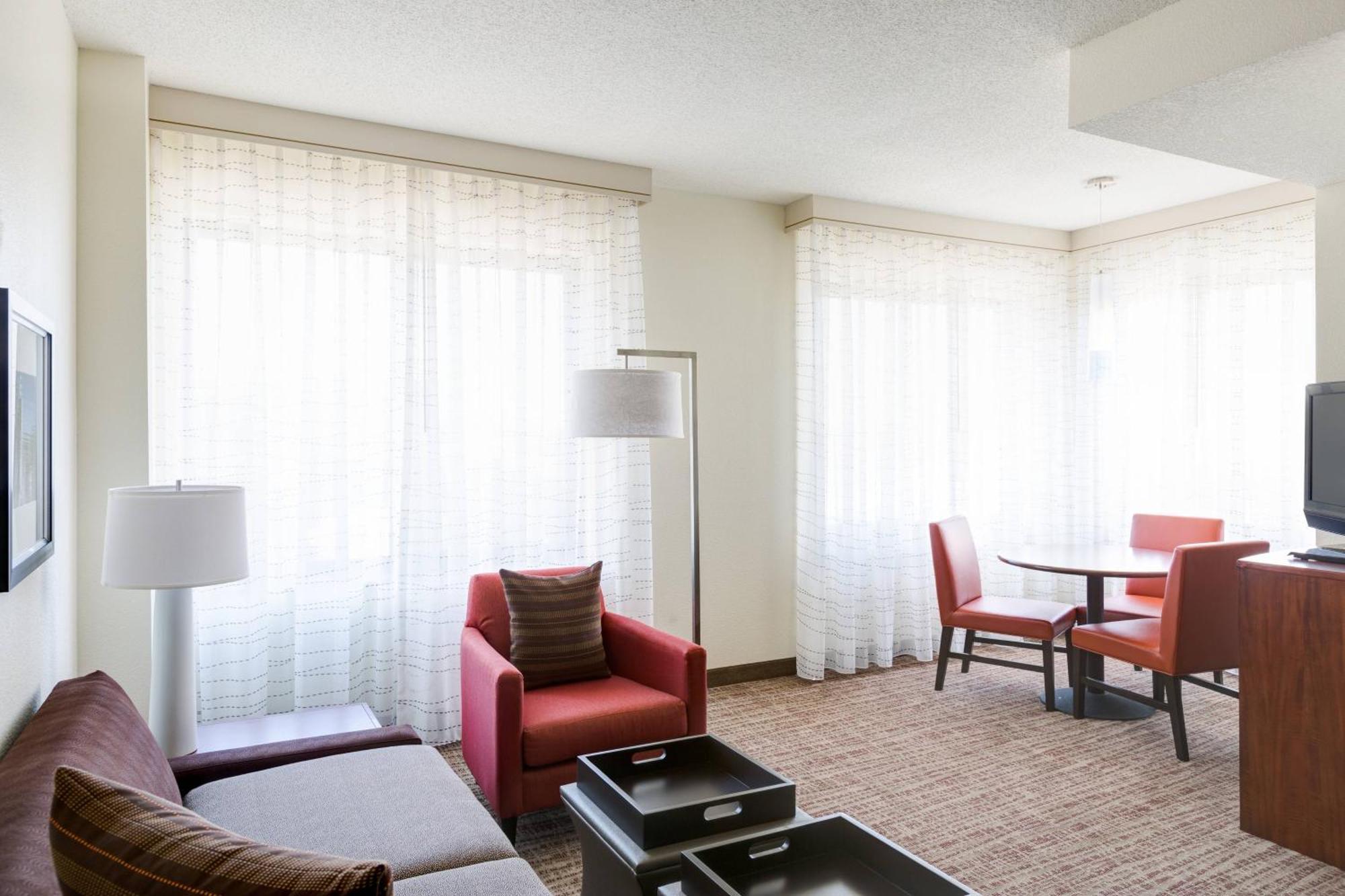 Residence Inn By Marriott National Harbor Washington, D.C. Area Exterior foto