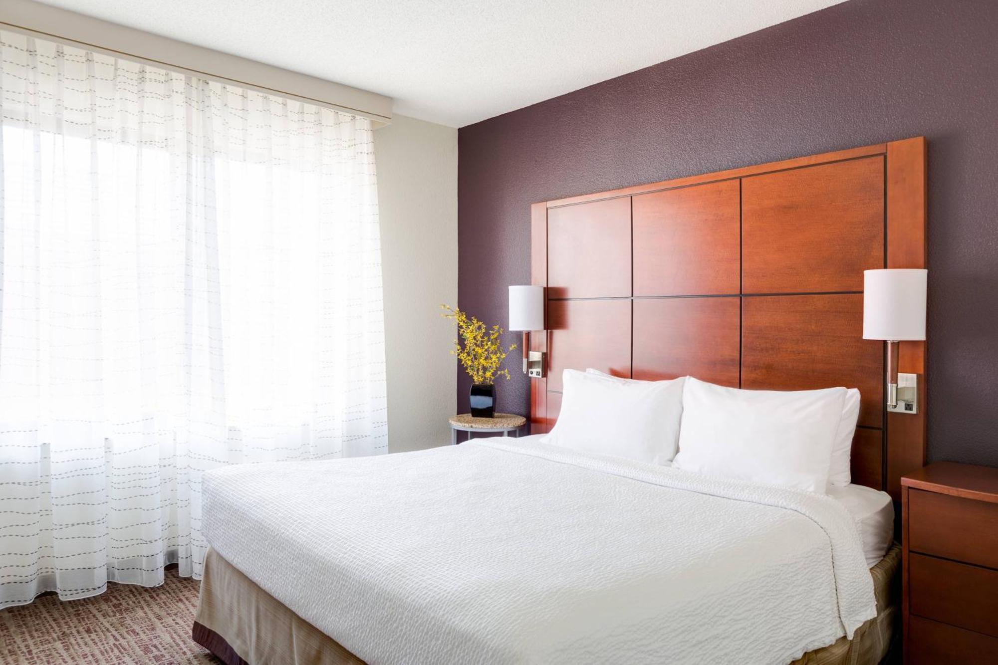Residence Inn By Marriott National Harbor Washington, D.C. Area Exterior foto