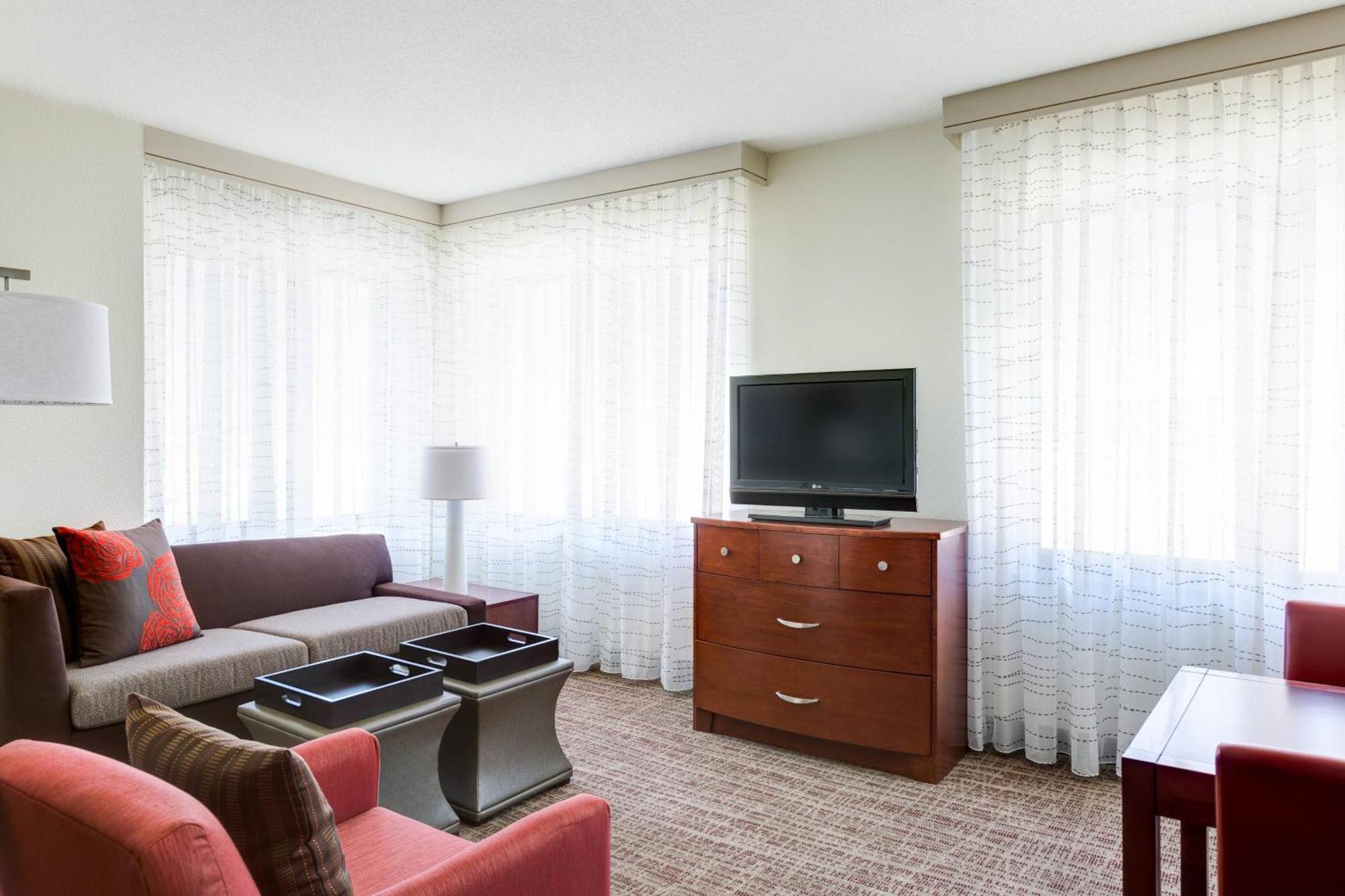 Residence Inn By Marriott National Harbor Washington, D.C. Area Exterior foto