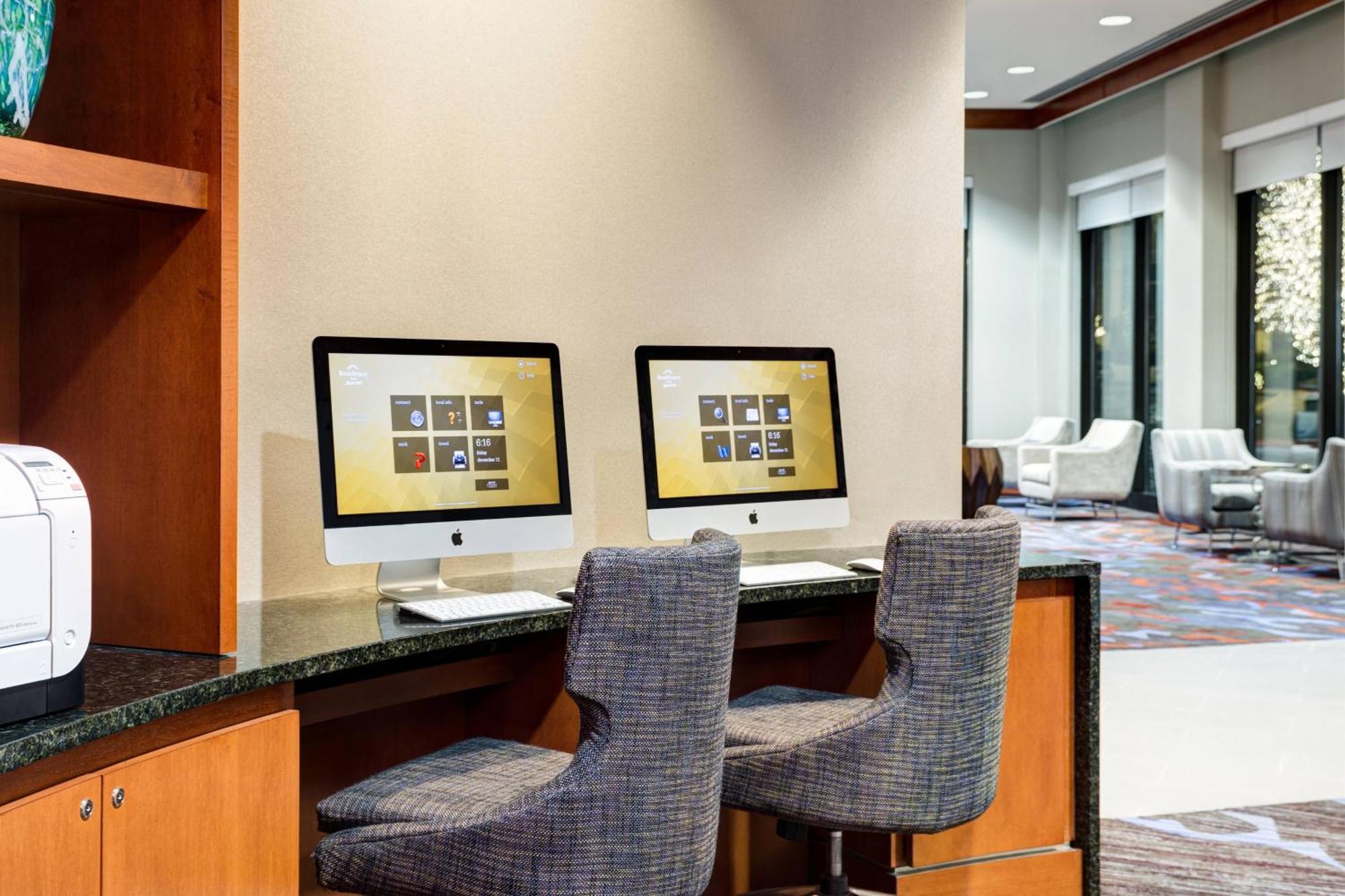Residence Inn By Marriott National Harbor Washington, D.C. Area Exterior foto