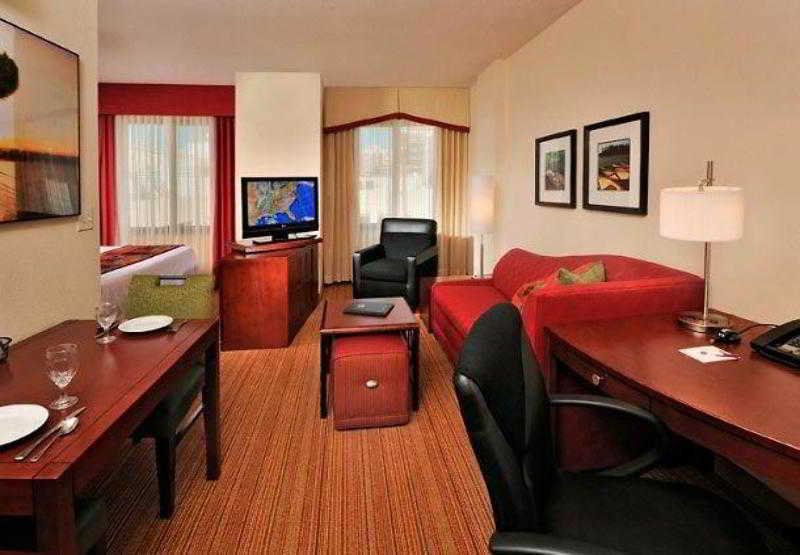 Residence Inn By Marriott National Harbor Washington, D.C. Area Exterior foto