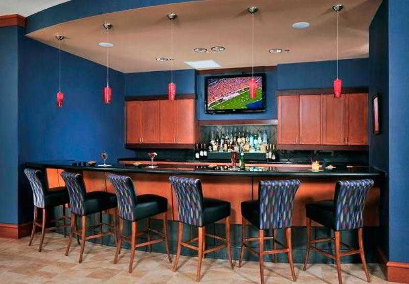 Residence Inn By Marriott National Harbor Washington, D.C. Area Exterior foto
