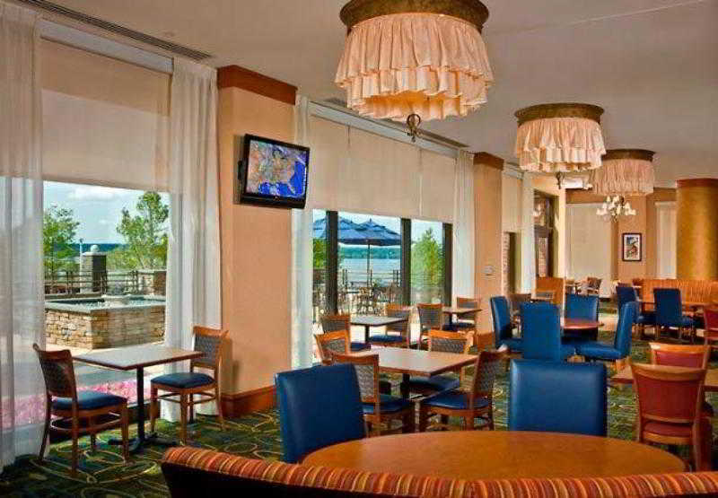 Residence Inn By Marriott National Harbor Washington, D.C. Area Exterior foto
