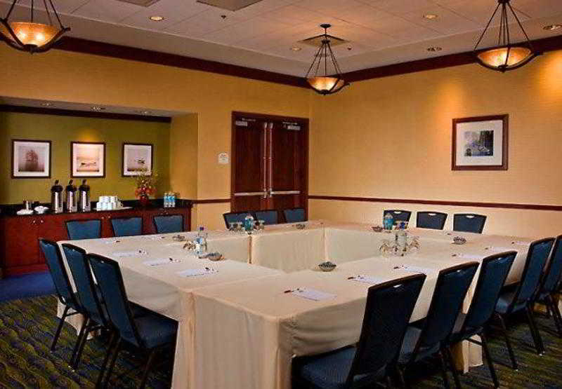 Residence Inn By Marriott National Harbor Washington, D.C. Area Exterior foto