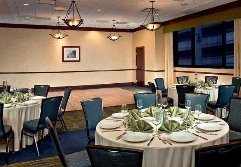 Residence Inn By Marriott National Harbor Washington, D.C. Area Exterior foto