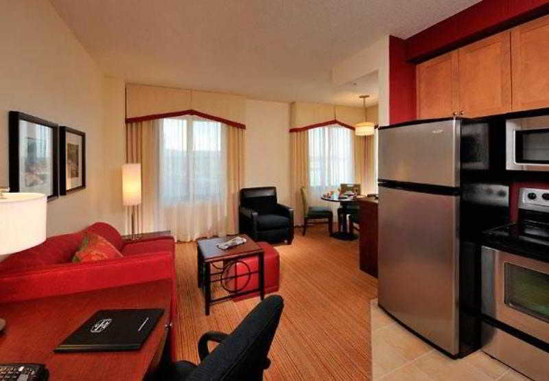 Residence Inn By Marriott National Harbor Washington, D.C. Area Exterior foto