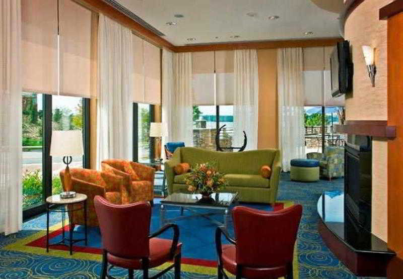 Residence Inn By Marriott National Harbor Washington, D.C. Area Exterior foto