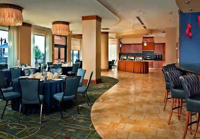 Residence Inn By Marriott National Harbor Washington, D.C. Area Exterior foto