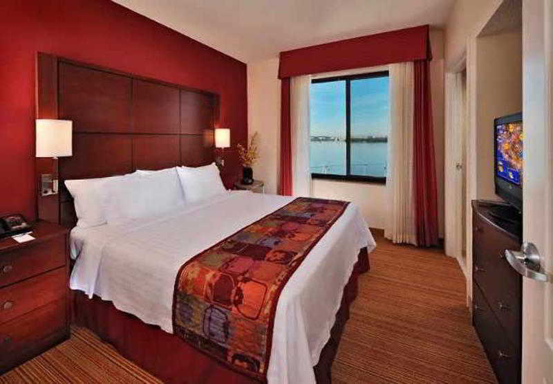 Residence Inn By Marriott National Harbor Washington, D.C. Area Exterior foto