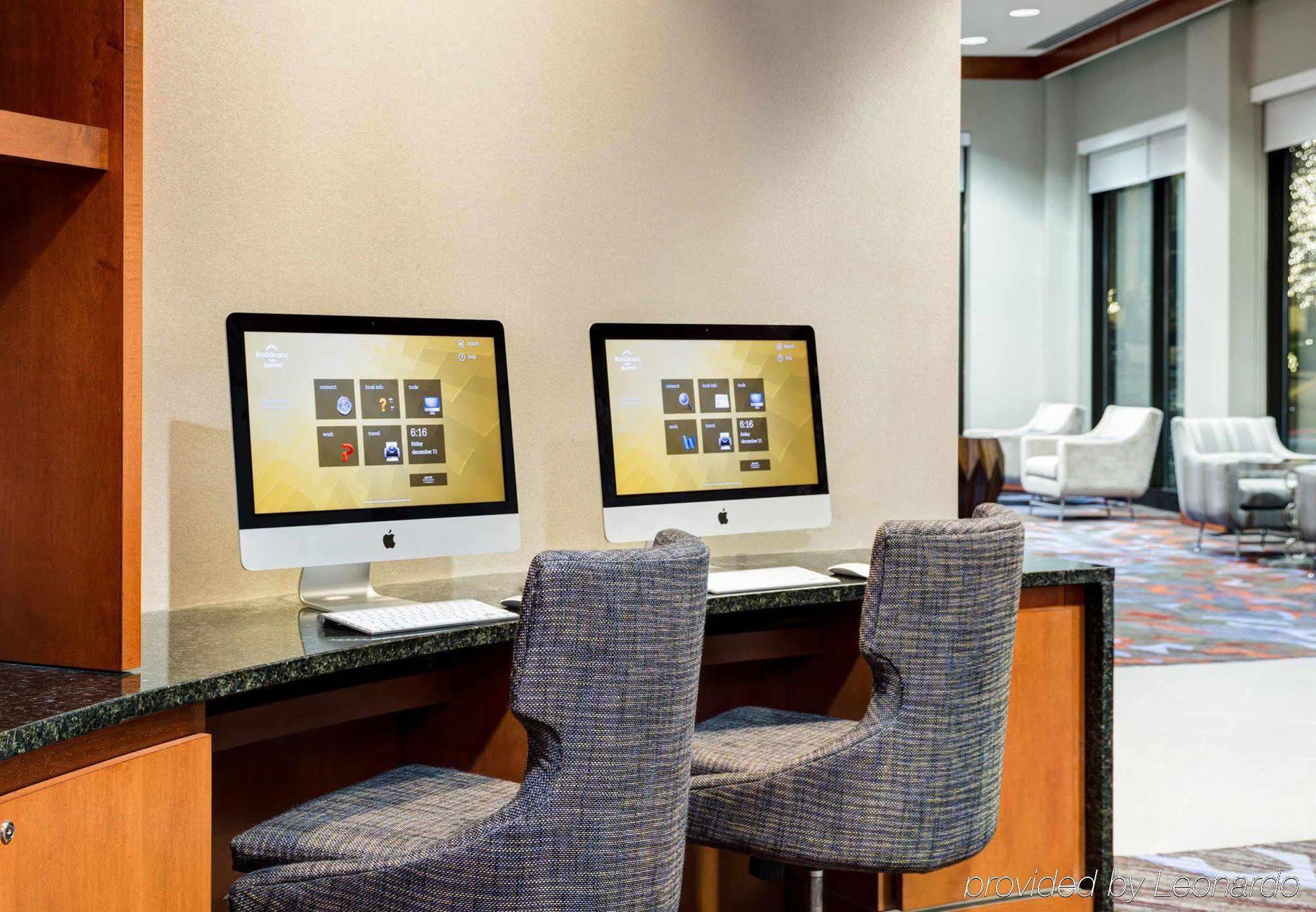 Residence Inn By Marriott National Harbor Washington, D.C. Area Exterior foto