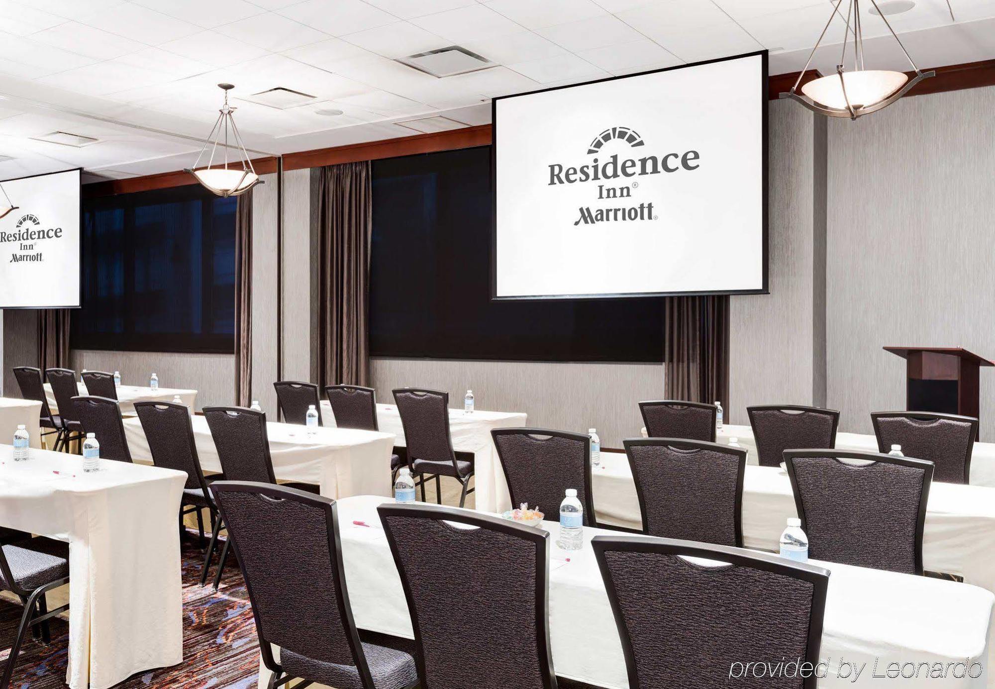 Residence Inn By Marriott National Harbor Washington, D.C. Area Exterior foto