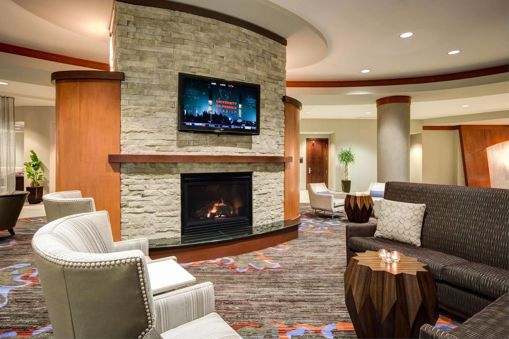 Residence Inn By Marriott National Harbor Washington, D.C. Area Exterior foto